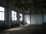 Фотография Продажа производственно-складского комплекса, 613 м² , Промышленности №4