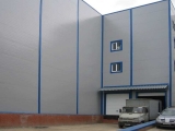 Фотография Продажа складского комплекса, 3626 м² , Видное 5  №3