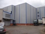 Фотография Продажа складского комплекса, 3626 м² , Видное 5  №1