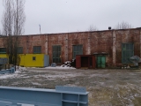 Фотография Продажа производственно-складского комплекса, 16000 м² , Крайняя ул. 2  №1