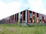 Фотография Аренда складского комплекса, 1800 м² , Выборгское шоссе 216К1  №1