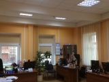 Фотография Аренда офисного центра, 277.4 м² , Гиляровского №4