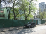 Фотография Продажа многофункционального комплекса, 1204 м² , Малая Андроньевская №1