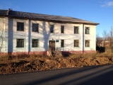 Отдельно стоящее офисное здание в г.Карпинск