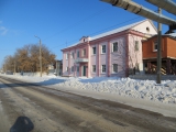 Фотография Продажа многофункционального комплекса, 16307 м² , Богдана Хмельницкого 4  №5