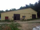 Фотография Продажа производственно-складского комплекса, 1260 м² , Юхновка 1  №1