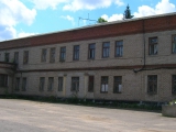 Фотография Производственный комплекс, Терешковой  №1