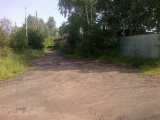 Фотография Производственно-складской комплекс, Заводская ул. 23  №3