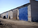 Фотография Аренда производственно-складского комплекса, 620 м² , ул. Бочкина 27  №1