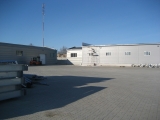 Фотография Аренда производственно-складского комплекса, 2190 м² , Промышленная 11  №3