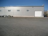 Фотография Аренда производственно-складского комплекса, 2190 м² , Промышленная 11  №2