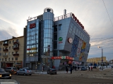 Фотография Торговый центр Чкалов №1