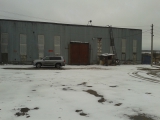 Фотография Производственно-складской комплекс, 5Криволученская 9  №3