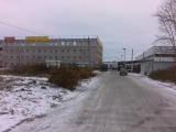 Фотография Продажа производственно-складского комплекса, 27133 м² , Промышленная 15  №1