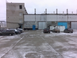 Фотография Продажа производственно-складского комплекса, 27133 м² , Промышленная 15  №5