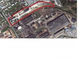 Фотография Продажа производственно-складского комплекса, 16985 м² , шефская 4  №3