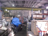 Фотография Продажа производственно-складского комплекса, 16985 м² , шефская 4  №1