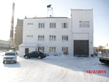 Фотография Продажа производственно-складского комплекса, 16985 м² , шефская 4  №2