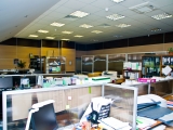 офис-open-space