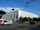 Фотография Офисно-производственный комплекс, Волгоградский проспект 45  №2