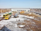Фотография Продажа офисно-производственного комплекса, 2000 м² , шоссе Космонавтов 328  №2
