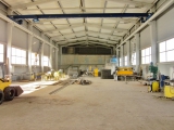 Фотография Продажа офисно-производственного комплекса, 2000 м² , шоссе Космонавтов 328  №4