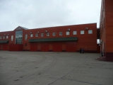 Фотография Продажа производственно-складского комплекса, 4536 м² , Энергетиков 42  №1