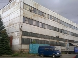 Фотография Производственно-складской комплекс, Александра Блока ул. 5  №1