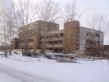 Фотография Продажа многофункционального комплекса, 12000 м² , 26 Бакинских комиссаров 1Е  №1