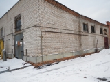 Фотография Продажа производственно-складского комплекса, 400 м² , Кыштымская 10  №2