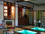 Ресторан "Осака" на 4-м этаже ТОЦ "Эврика"
