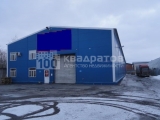 Фотография Аренда производственно-складского комплекса, 1500 м² , Щербакова 160  №2