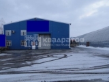 Фотография Аренда производственно-складского комплекса, 1500 м² , Щербакова 160  №3