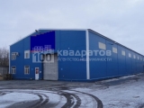 Фотография Аренда производственно-складского комплекса, 1500 м² , Щербакова 160  №1