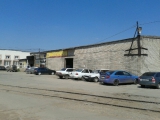 Фотография Продажа производственно-складского комплекса, 438 м² , Товарная 5  №3