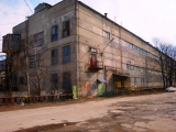 Фотография Производственно-складской комплекс, просп. 50 лет Октября 17  №1